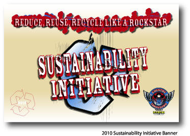 Sustainability Initiative